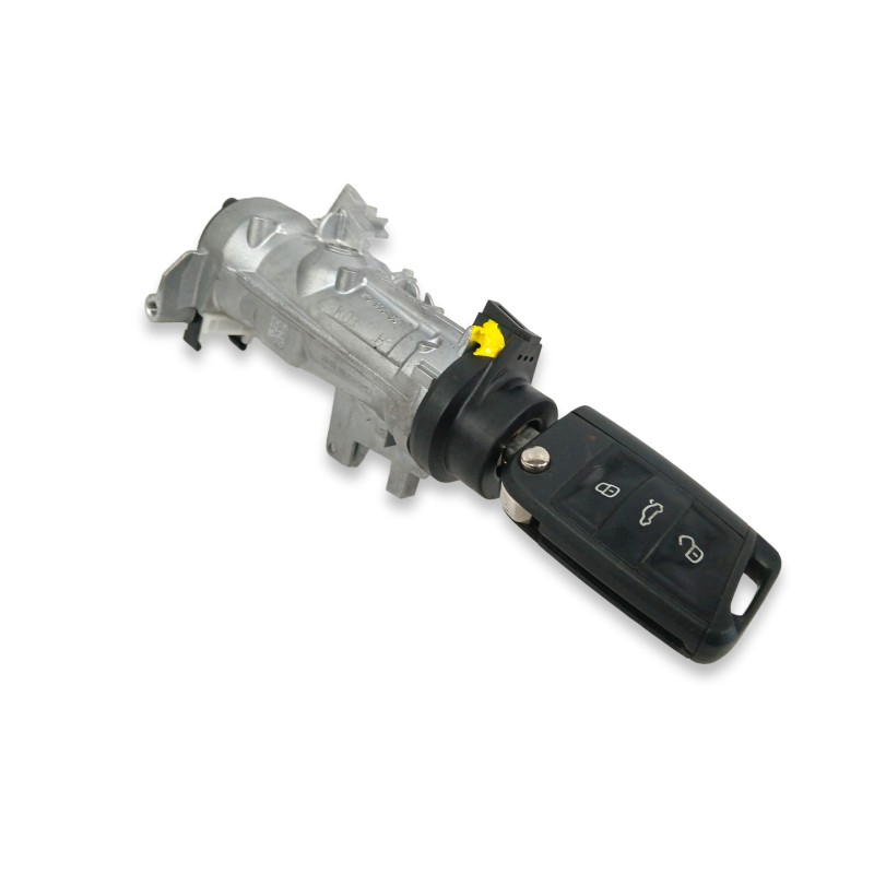 Recambio de antirrobo para seat leon st (5f8) 2.0 tdi referencia OEM IAM 5Q0905865 1K0905851 