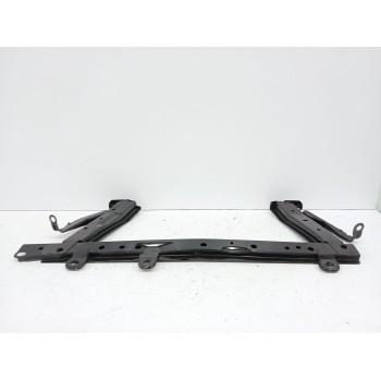 Recambio de travesaño inferior para renault clio iv (bh_) 0.9 tce 90 referencia OEM IAM 544H60557R  