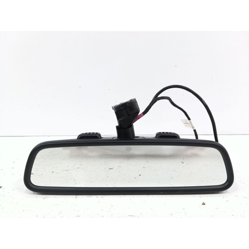 Recambio de espejo interior para mercedes-benz clase c coupé (c205) c 180 (205.340) referencia OEM IAM A2228100217  