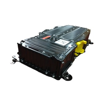 Recambio de bateria para ford mondeo lim. hybrid referencia OEM IAM HG9810B759CA  DU5A10661FA