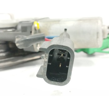 Recambio de elevalunas delantero derecho para fiat linea (110) 1.3 16v jtd cat referencia OEM IAM JC578VA  