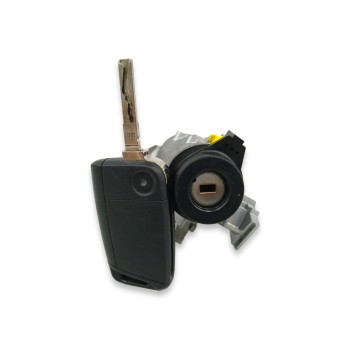 Recambio de antirrobo para seat leon st (5f8) 2.0 tdi referencia OEM IAM 5Q0905865 1K0905851 