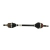 Recambio de transmision delantera izquierda para peugeot 5008 1.2 12v e-thp referencia OEM IAM 9677915180  