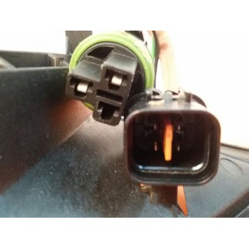 Recambio de electroventilador para mitsubishi carisma berlina 4 (da0) 1900 gl referencia OEM IAM   