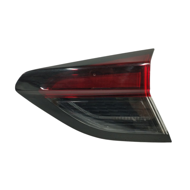 Recambio de piloto trasero derecho interior para opel corsa f 1.2 referencia OEM IAM 90194155 9830096180 