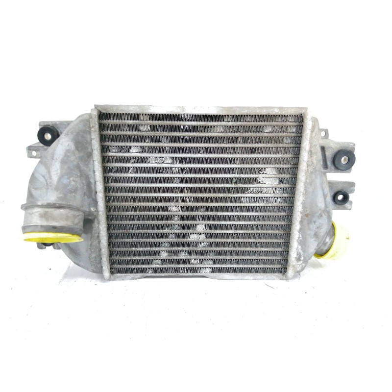 Recambio de intercooler para subaru legacy v (bm) 2.0 d awd (bmd) referencia OEM IAM SICTM0180  