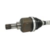 Recambio de transmision delantera izquierda para peugeot 5008 1.2 12v e-thp referencia OEM IAM 9677915180  