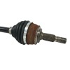 Recambio de transmision delantera izquierda para peugeot 5008 1.2 12v e-thp referencia OEM IAM 9677915180  