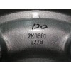 Recambio de neumatico repuesto para volkswagen caddy ka/kb (2k) 1.9 tdi referencia OEM IAM 2K0601027B 6JX15H2 ET47 