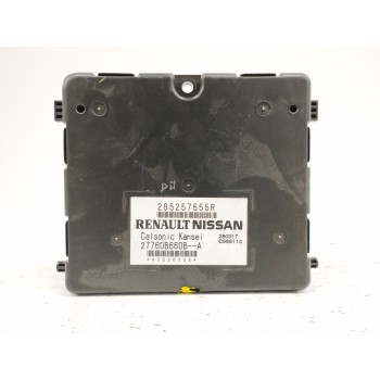 MODULO ELECTRONICO 285257555R 