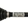 Recambio de transmision delantera izquierda para peugeot 5008 1.2 12v e-thp referencia OEM IAM 9677915180  