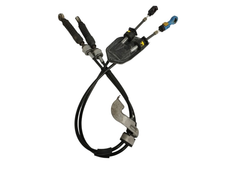 Recambio de varillaje cambio para toyota verso 1.6 16v cat referencia OEM IAM 3382002680 Recambio de varillaje cambio para toyota verso 1.6 16v cat referencia OEM IAM 3382002680