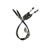 Recambio de varillaje cambio para toyota verso 1.6 16v cat referencia OEM IAM 3382002680  