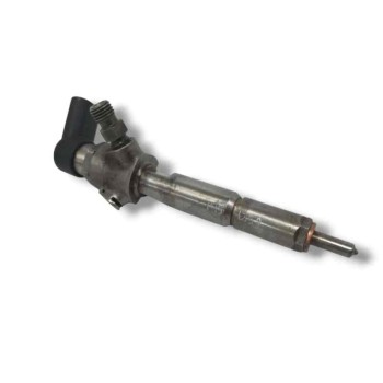 Recambio de inyector para ford focus c-max (cap) 1.8 tdci turbodiesel cat referencia OEM IAM 4M5Q9F593AD  