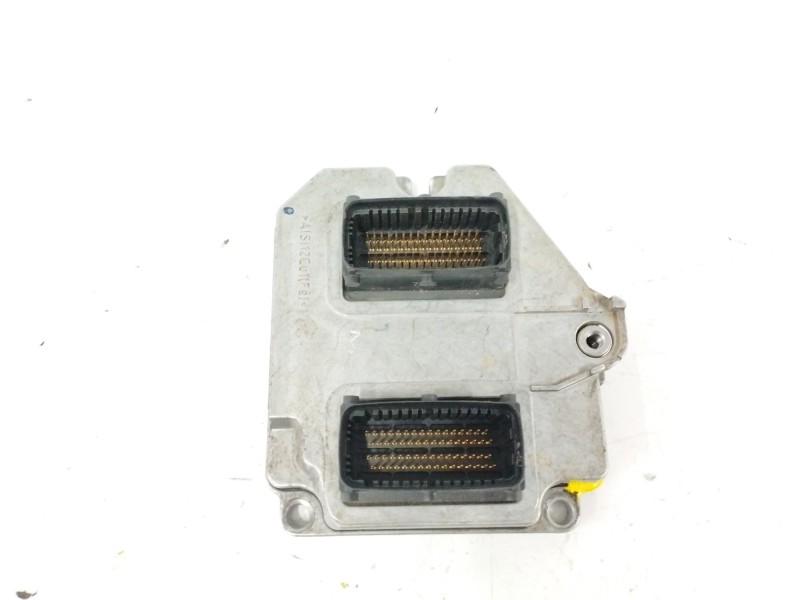 Recambio de centralita motor uce para opel astra gtc 16v referencia OEM IAM 55559272 5WK9443 