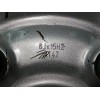 Recambio de neumatico repuesto para volkswagen caddy ka/kb (2k) 1.9 tdi referencia OEM IAM 2K0601027B 6JX15H2 ET47 