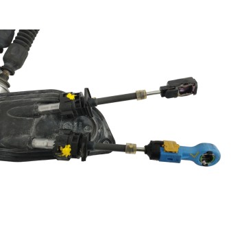 Recambio de varillaje cambio para toyota verso 1.6 16v cat referencia OEM IAM 3382002680  