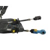 Recambio de varillaje cambio para toyota verso 1.6 16v cat referencia OEM IAM 3382002680  