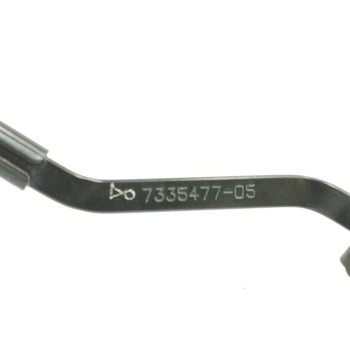 Recambio de brazo limpia delantero derecho para mini mini (f56) cooper s referencia OEM IAM 7335477  