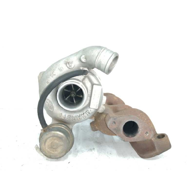 Recambio de turbocompresor para ford transit mod. 2000 combi 2.0 td cat referencia OEM IAM 1C1Q6K682EA 709035 