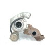 Recambio de turbocompresor para ford transit mod. 2000 combi 2.0 td cat referencia OEM IAM 1C1Q6K682EA 709035 