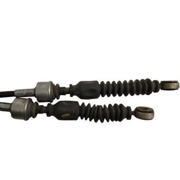 Recambio de varillaje cambio para toyota verso 1.6 16v cat referencia OEM IAM 3382002680  