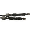 Recambio de varillaje cambio para toyota verso 1.6 16v cat referencia OEM IAM 3382002680  