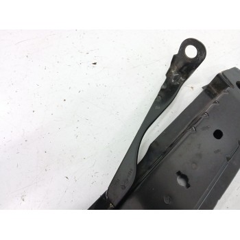 Recambio de travesaño inferior para renault clio iv (bh_) 0.9 tce 90 referencia OEM IAM 544H60557R  