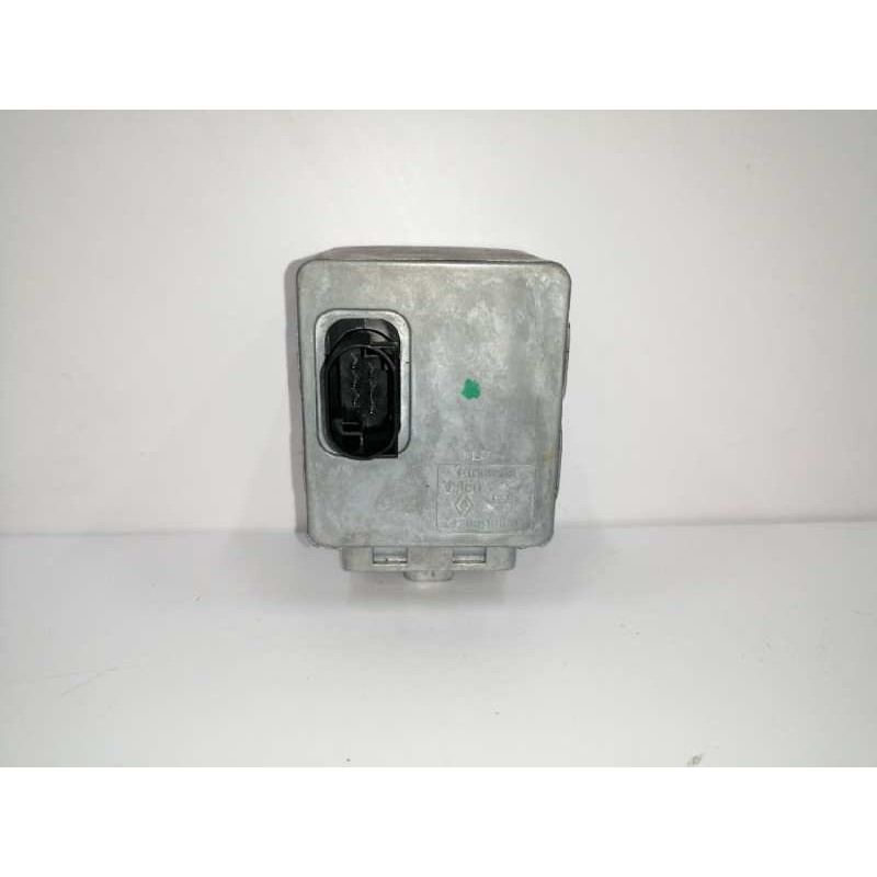 Recambio de antirrobo para renault scenic ii grand luxe privilege referencia OEM IAM 8200110033  