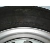 Recambio de neumatico repuesto para volkswagen caddy ka/kb (2k) 1.9 tdi referencia OEM IAM 2K0601027B 6JX15H2 ET47 