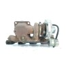 Recambio de turbocompresor para ford transit mod. 2000 combi 2.0 td cat referencia OEM IAM 1C1Q6K682EA 709035 