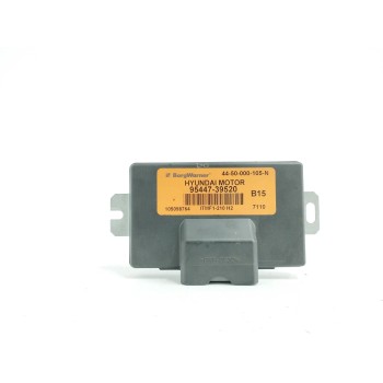 Recambio de modulo electronico para hyundai santa fe (bm) 2.2 crdi cat referencia OEM IAM 9544739520  