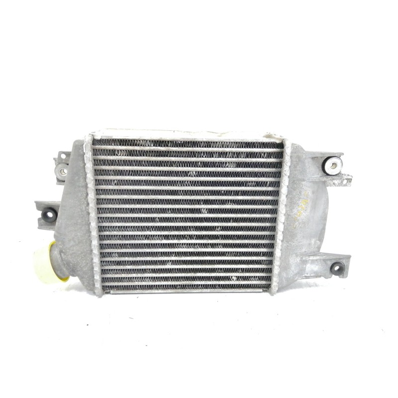 INTERCOOLER