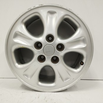 Recambio de llanta para renault laguna (b56) 2.0 referencia OEM IAM 7700429098 6,5JX15 5CH50 5H 5X108