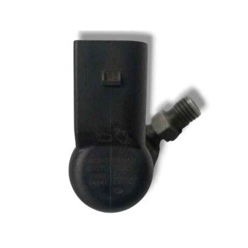 Recambio de inyector para ford focus c-max (cap) 1.8 tdci turbodiesel cat referencia OEM IAM 4M5Q9F593AD  