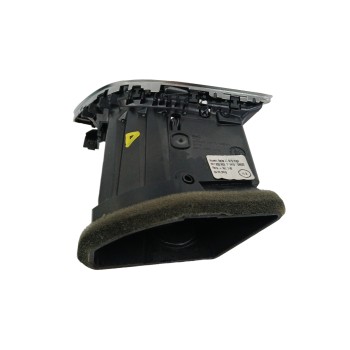 Recambio de rejilla aireadora para seat leon st (5f8) 2.0 tdi referencia OEM IAM 5F1820902F LADO DERECHO 