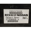 Recambio de modulo electronico para renault clio iv 0.9 referencia OEM IAM 285257555R  