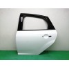 Recambio de puerta trasera izquierda para ford focus lim. trend + referencia OEM IAM 2164166 OBSERVAR FOTOS 