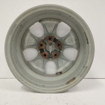 Recambio de llanta para renault laguna (b56) 2.0 referencia OEM IAM 7700429098 6,5JX15 5CH50 5H 5X108