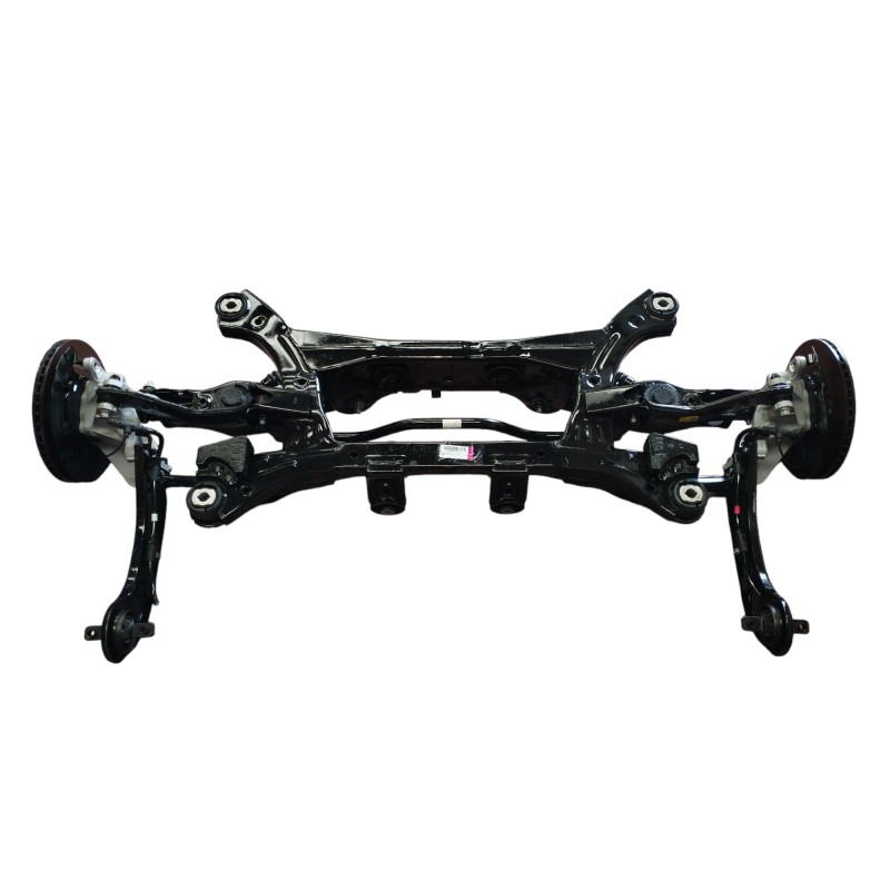 Recambio de puente trasero para kia sorento iv (mq4, mq4a) 1.6 t-gdi hybrid awd referencia OEM IAM 55405P2200 OBSERVAR FOTOS DIS