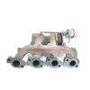 Recambio de turbocompresor para ford transit mod. 2000 combi 2.0 td cat referencia OEM IAM 1C1Q6K682EA 709035 