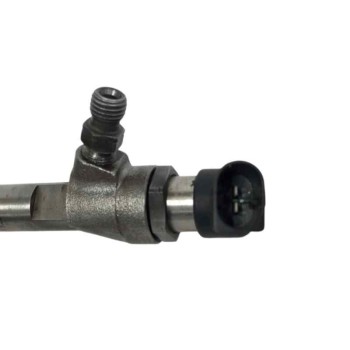 Recambio de inyector para ford focus c-max (cap) 1.8 tdci turbodiesel cat referencia OEM IAM 4M5Q9F593AD  