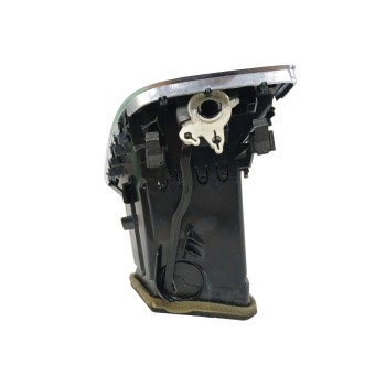 Recambio de rejilla aireadora para seat leon st (5f8) 2.0 tdi referencia OEM IAM 5F1820902F LADO DERECHO 