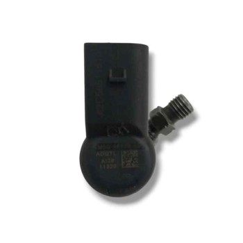 Recambio de inyector para ford focus c-max (cap) 1.8 tdci turbodiesel cat referencia OEM IAM 4M5Q9F593AD  