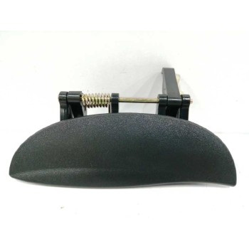 Recambio de maneta exterior trasera izquierda para hyundai atos prime (mx) gls referencia OEM IAM 8365002000  