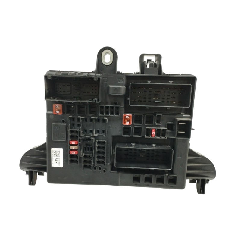 Recambio de caja reles / fusibles para opel insignia berlina 2.0 16v cdti referencia OEM IAM 2273776803  