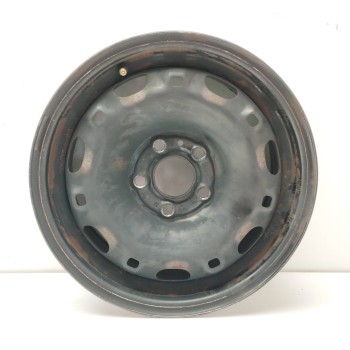 LLANTA 6Q7601027 6JX14HE ET37 5H 5X100