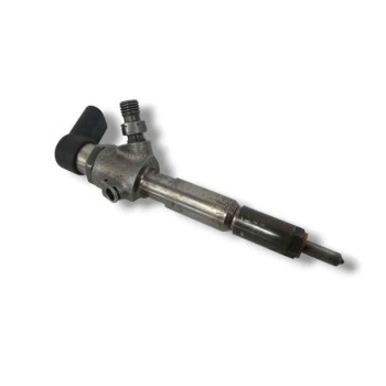 Recambio de inyector para ford focus c-max (cap) 1.8 tdci turbodiesel cat referencia OEM IAM 4M5Q9F593AD  