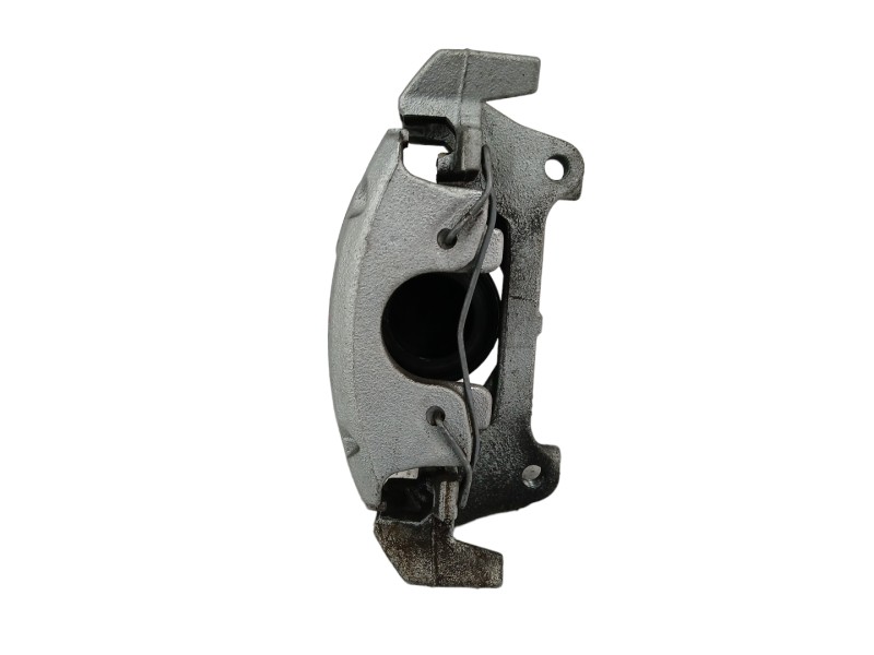 Recambio de pinza freno delantera izquierda para mazda 2 hybrid 1.5 12v referencia OEM IAM Recambio de pinza freno delantera izquierda para mazda 2 hybrid 1.5 12v referencia OEM IAM
