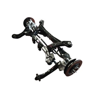 Recambio de puente trasero para kia sorento iv (mq4, mq4a) 1.6 t-gdi hybrid awd referencia OEM IAM 55405P2200 OBSERVAR FOTOS DIS